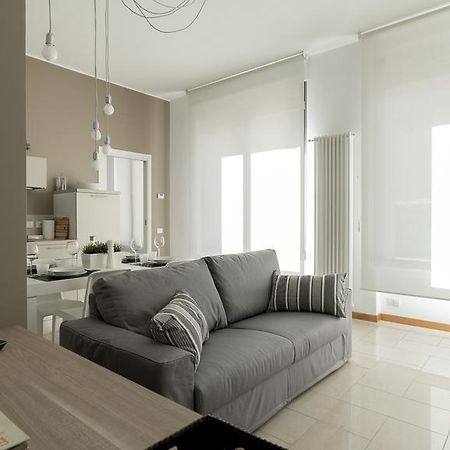 Italianway-Savona Apartment Milano Exterior foto