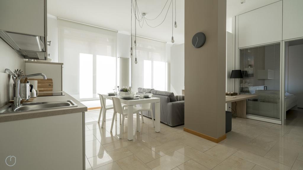 Italianway-Savona Apartment Milano Cameră foto