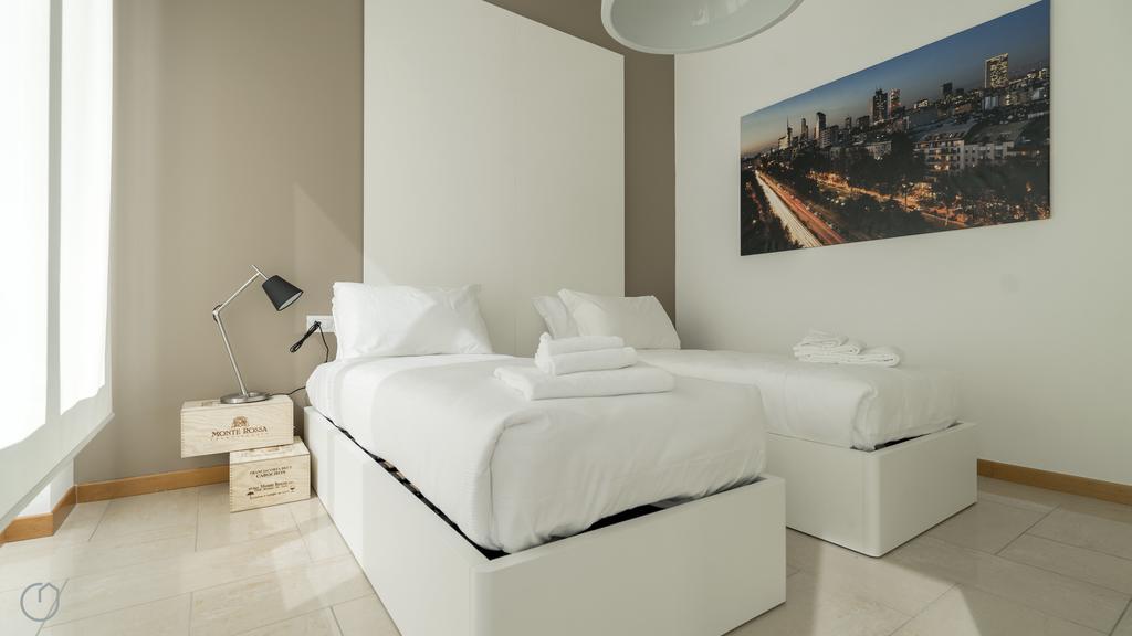 Italianway-Savona Apartment Milano Cameră foto