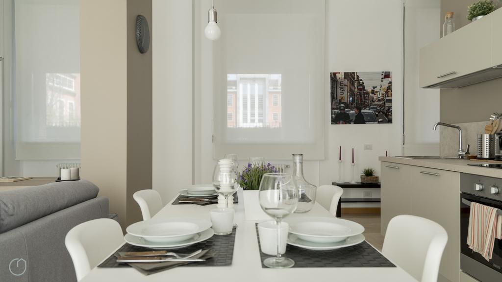 Italianway-Savona Apartment Milano Cameră foto