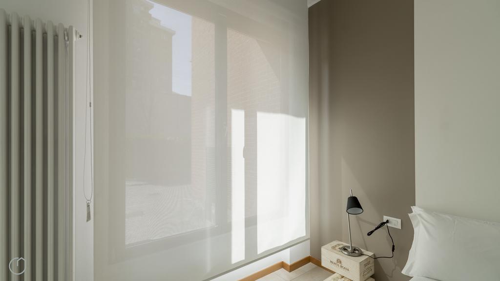 Italianway-Savona Apartment Milano Cameră foto